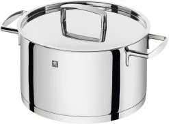 Zwilling Pannenset Passion - 5 Delige Set 19 Zwilling Pannenset Passion - 5 Delige Set -Keukenbenodigdheden Winkel 4009839329326 5