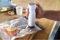 Zwilling Vacumeerzakken Fresh & Save - 23 X 20 Cm - Herbruikbaar - 10 Stuks -Keukenbenodigdheden Winkel 4009839523779 21