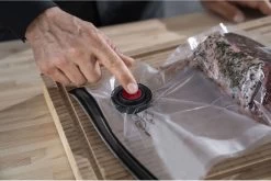 Zwilling Vacumeerzakken Fresh & Save - 35 X 26 Cm - Herbruikbaar - 10 Stuks 15 Zwilling Vacumeerzakken Fresh & Save - 35 X 26 Cm - Herbruikbaar - 10 Stuks -Keukenbenodigdheden Winkel 4009839523786 21