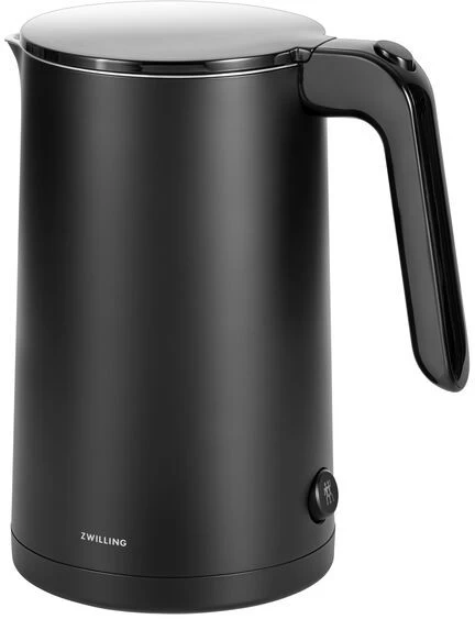Zwilling Waterkoker Enfinigy - 1850 W - Zwart - 1.5 Liter 6 Zwilling Waterkoker Enfinigy - 1850 W - Zwart - 1.5 Liter - Afbeelding 4
