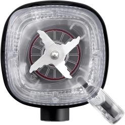 Zwilling Blender Enfinigy Zwart 1.4 Liter - 1200 W 12 Zwilling Blender Enfinigy Zwart 1.4 Liter - 1200 W -Keukenbenodigdheden Winkel 4009839537219 2