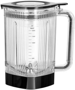 Zwilling Blender Enfinigy Zwart 1.4 Liter - 1200 W 13 Zwilling Blender Enfinigy Zwart 1.4 Liter - 1200 W -Keukenbenodigdheden Winkel 4009839537219 3