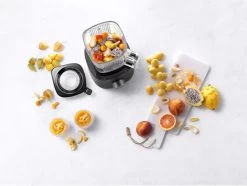 Zwilling Blender Enfinigy Zwart 1.4 Liter - 1200 W 17 Zwilling Blender Enfinigy Zwart 1.4 Liter - 1200 W -Keukenbenodigdheden Winkel 4009839537219 7