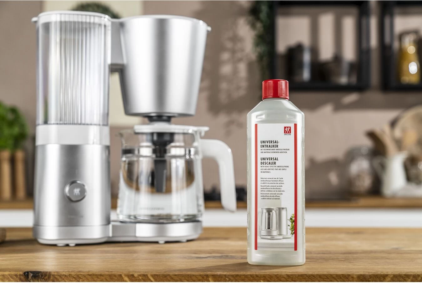 Zwilling Ontkalker 500 Ml 5 Zwilling Ontkalker 500 Ml - Afbeelding 3