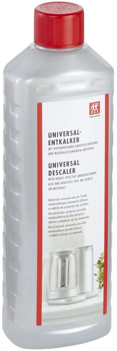 Zwilling Ontkalker 500 Ml 3 Zwilling Ontkalker 500 Ml