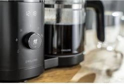 Zwilling Filter-koffiezetapparaat Enfinigy Zwart 1.5 Liter -Keukenbenodigdheden Winkel 4009839642937 5