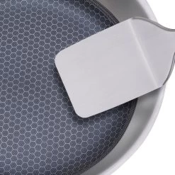 Resto Kitchenware Koekenpan Altair - ø 26 Cm - Standaard Anti-aanbaklaag -Keukenbenodigdheden Winkel 4260403577189 11 1