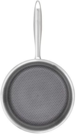 Resto Kitchenware Koekenpan Altair - ø 26 Cm - Standaard Anti-aanbaklaag -Keukenbenodigdheden Winkel 4260403577189 5 1