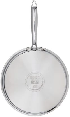 Resto Kitchenware Koekenpan Altair - ø 26 Cm - Standaard Anti-aanbaklaag -Keukenbenodigdheden Winkel 4260403577189 6 1