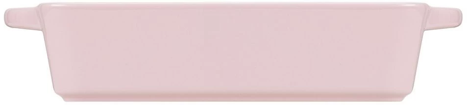 Resto Kitchenware Ovenschaal Fornax - Roze - 40 X 21 Cm / 2.9 Liter 4 Resto Kitchenware Ovenschaal Fornax - Roze - 40 X 21 Cm / 2.9 Liter - Afbeelding 2