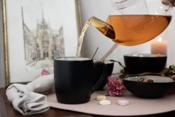 Studio Tavola Mokken Kos 350 Ml - 6 Stuks 8 Studio Tavola Mokken Kos 350 Ml - 6 Stuks -Keukenbenodigdheden Winkel 5 St Koffieset Kos 5