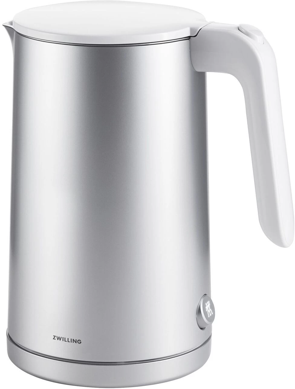 Zwilling Waterkoker Enfinigy - 1850 W - Zilver/Wit - 1.5 Liter 4 Zwilling Waterkoker Enfinigy - 1850 W - Zilver/Wit - 1.5 Liter - Afbeelding 2