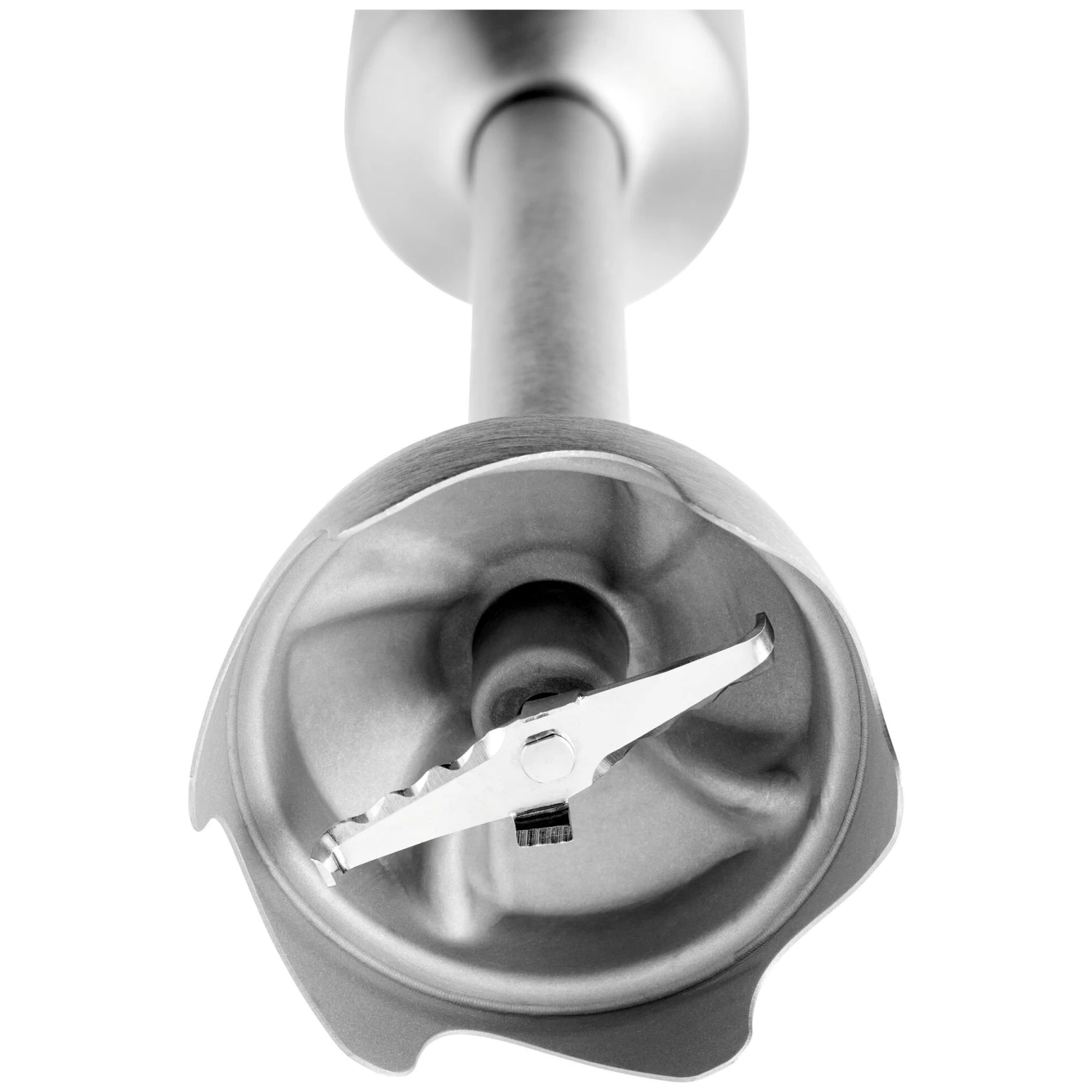 Zwilling Staafmixer Enfinigy - 800 W - 9 Snelheden - Zilver/Wit 10 Zwilling Staafmixer Enfinigy - 800 W - 9 Snelheden - Zilver/Wit - Afbeelding 8