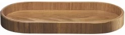 ASA Selection Dienblad Wood 23 X 11 Cm