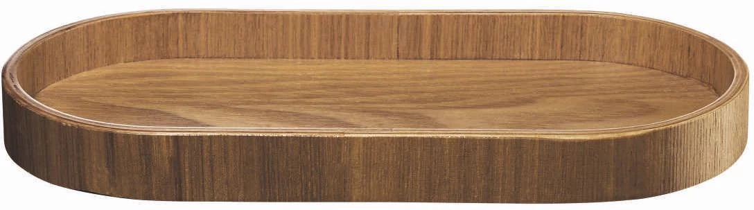 ASA Selection Dienblad Wood 23 X 11 Cm 3 ASA Selection Dienblad Wood 23 X 11 Cm