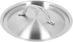 Demeyere Aspergepan / Pastapan Specialties 3 - ø 16 Cm / 4.5 Liter -Keukenbenodigdheden Winkel 5412191108161 3 10816