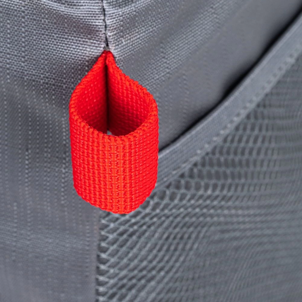 Resto Kitchenware Koeltas Polis - Donkergrijs - 30 Liter 9 Resto Kitchenware Koeltas Polis - Donkergrijs - 30 Liter - Afbeelding 7