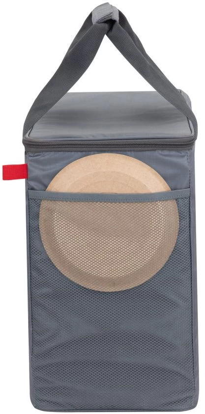 Resto Kitchenware Koeltas Polis - Donkergrijs - 30 Liter 8 Resto Kitchenware Koeltas Polis - Donkergrijs - 30 Liter - Afbeelding 6