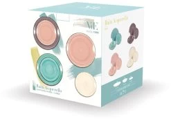 Villa D'Este Serviesset Acquerello - 12-delig / 4 Personen 15 Villa D'Este Serviesset Acquerello - 12-delig / 4 Personen -Keukenbenodigdheden Winkel 5909335s