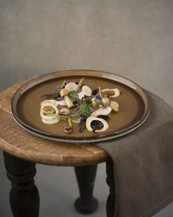 Cosy & Trendy Melkkan Quintana Amber - 300 Ml -Keukenbenodigdheden Winkel 5950032 6