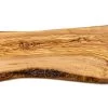 Jay Hill Serveerplank Tunea - Olijfhout - Schors XL 64 - 72 Cm -Keukenbenodigdheden Winkel 6199103904446 1 1