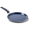 GreenPan Pannenkoekenpan Essentials - Zwart - ø 28 Cm - Keramische Anti-aanbaklaag -Keukenbenodigdheden Winkel 664409013fbe88dc8d96cffc90e91a91af690d74 1 Product shot a