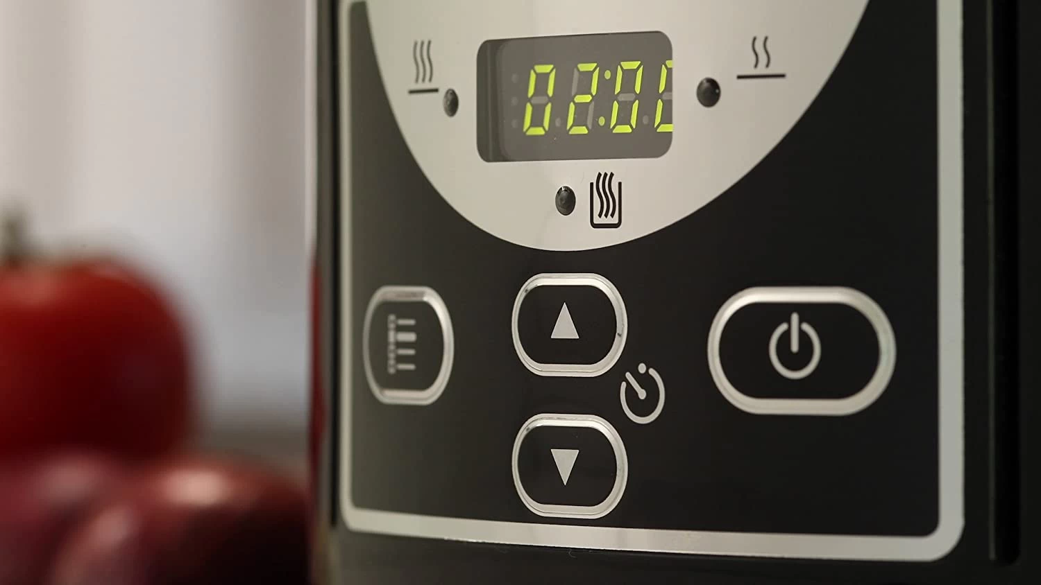 Crockpot Slowcooker - Afteltimer - 4.7 Liter - CR507 4 Crockpot Slowcooker - Afteltimer - 4.7 Liter - CR507 - Afbeelding 2