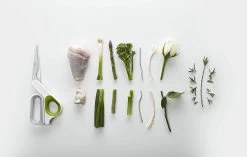 Joseph Joseph Schaar PowerGrip -Keukenbenodigdheden Winkel 71 TC3DINDL. SL1500