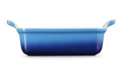 Le Creuset Ovenschaal Heritage - Azure - 19 X 14 Cm / 1.1 Liter -Keukenbenodigdheden Winkel 71102192200001 alt2