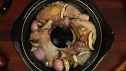 Crockpot Slowcooker - Afteltimer - 4.7 Liter - CR507 10 Crockpot Slowcooker - Afteltimer - 4.7 Liter - CR507 -Keukenbenodigdheden Winkel 71VDr1bSRBL. AC SL1500 5B15D