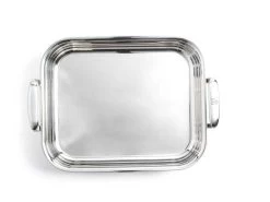 BK Ovenschaal / Braadslede Superior Tri-Ply - 30 X 24 Cm / 4.7 Liter -Keukenbenodigdheden Winkel 73bb91882044b0e5eac18d6e0f24caabb9438fb2 BK SUPERIOR 3 PLY ROASTER TOP