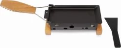 Boska Raclette ToGo Oslo 15 Boska Raclette ToGo Oslo -Keukenbenodigdheden Winkel 852042 Partyclette togo Oak OSLO