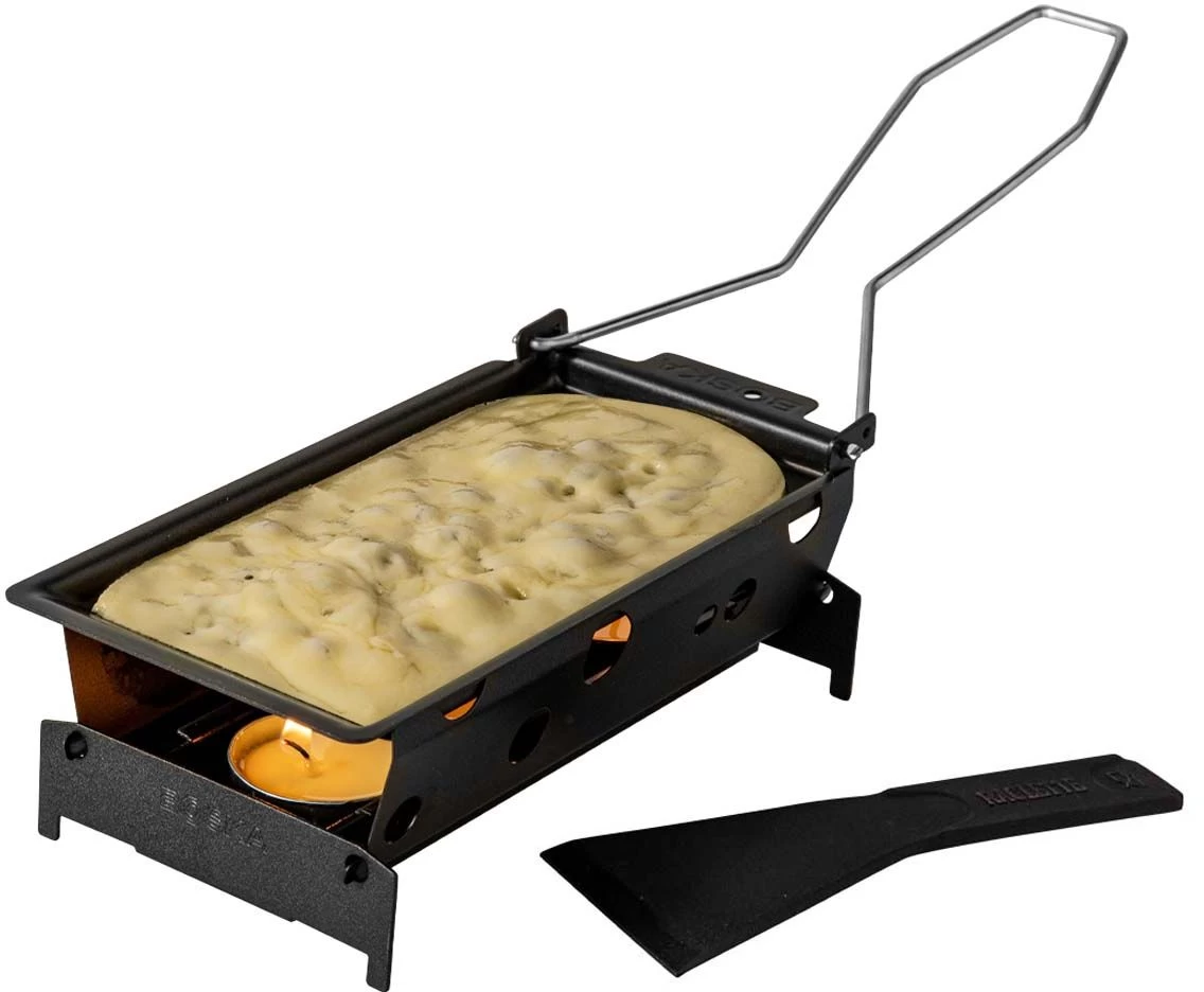 Boska Raclette ToGo Milano 3 Boska Raclette ToGo Milano