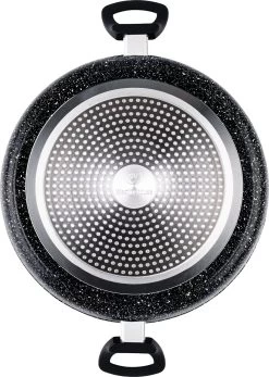 Westinghouse Kookpannenset Black Marble - ø 24 En 28 Cm - Inductie En Alle Andere Warmtebronnen 14 Westinghouse Kookpannenset Black Marble - ø 24 En 28 Cm - Inductie En Alle Andere Warmtebronnen -Keukenbenodigdheden Winkel 854x1200