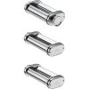 KitchenAid Pastaroller En Snijder - 3 Stuks - Keukenmachine Accessoire - 5KSMPRA