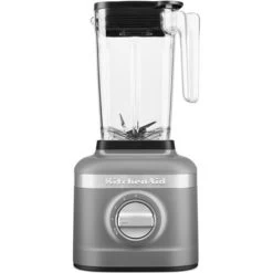 KitchenAid Blender K150 - Soft Start-functie - Houtskoolgrijs - 1.4 Liter - 5KSB1325EDG