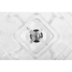 KitchenAid Blender K150 - Soft Start-functie - Mat Zwart - 1.4 Liter - 5KSB1325EBM -Keukenbenodigdheden Winkel 8597115998105B15D 2