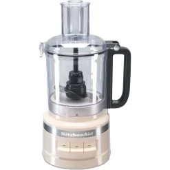 KitchenAid Foodprocessor - 250 W - Amandelwit - 2.1 Liter - 5KFP0921EAC