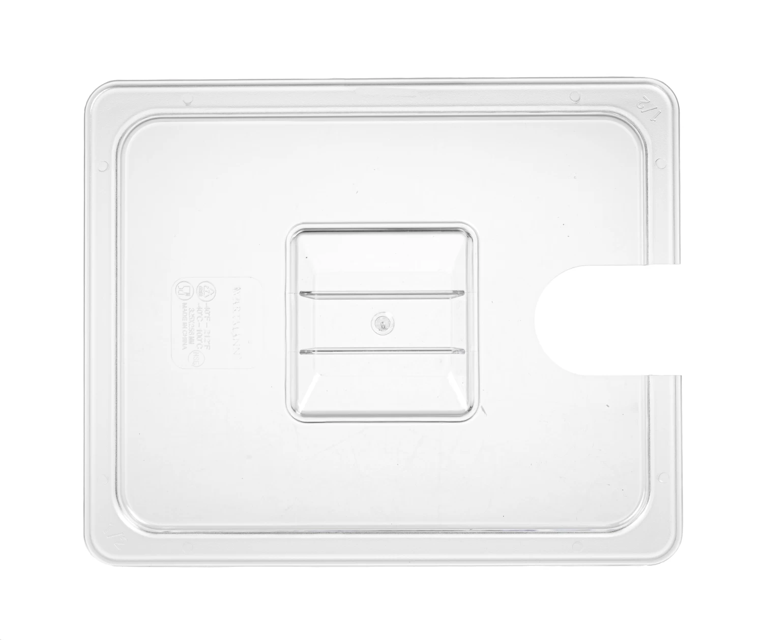 Wartmann Sous Vide Pakket - Compleet - 12 Liter 7 Wartmann Sous Vide Pakket - Compleet - 12 Liter - Afbeelding 5