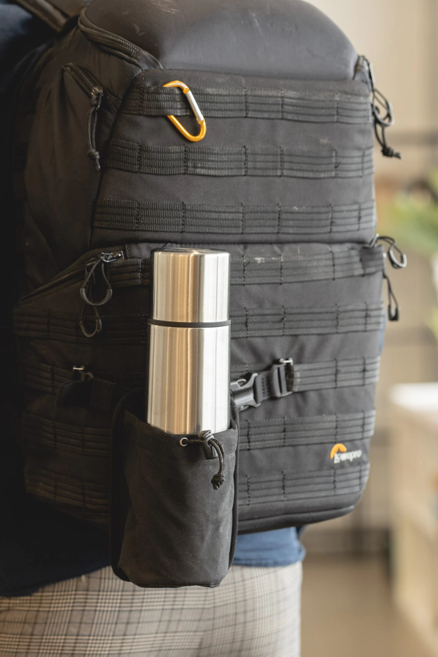 Sareva Thermosfles - RVS - 700 Ml 4 Sareva Thermosfles - RVS - 700 Ml - Afbeelding 2