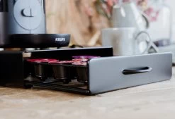 Jay Hill Dolce Gusto Cuphouder - Lade - 20 Stuks -Keukenbenodigdheden Winkel 8720364455156 2 1