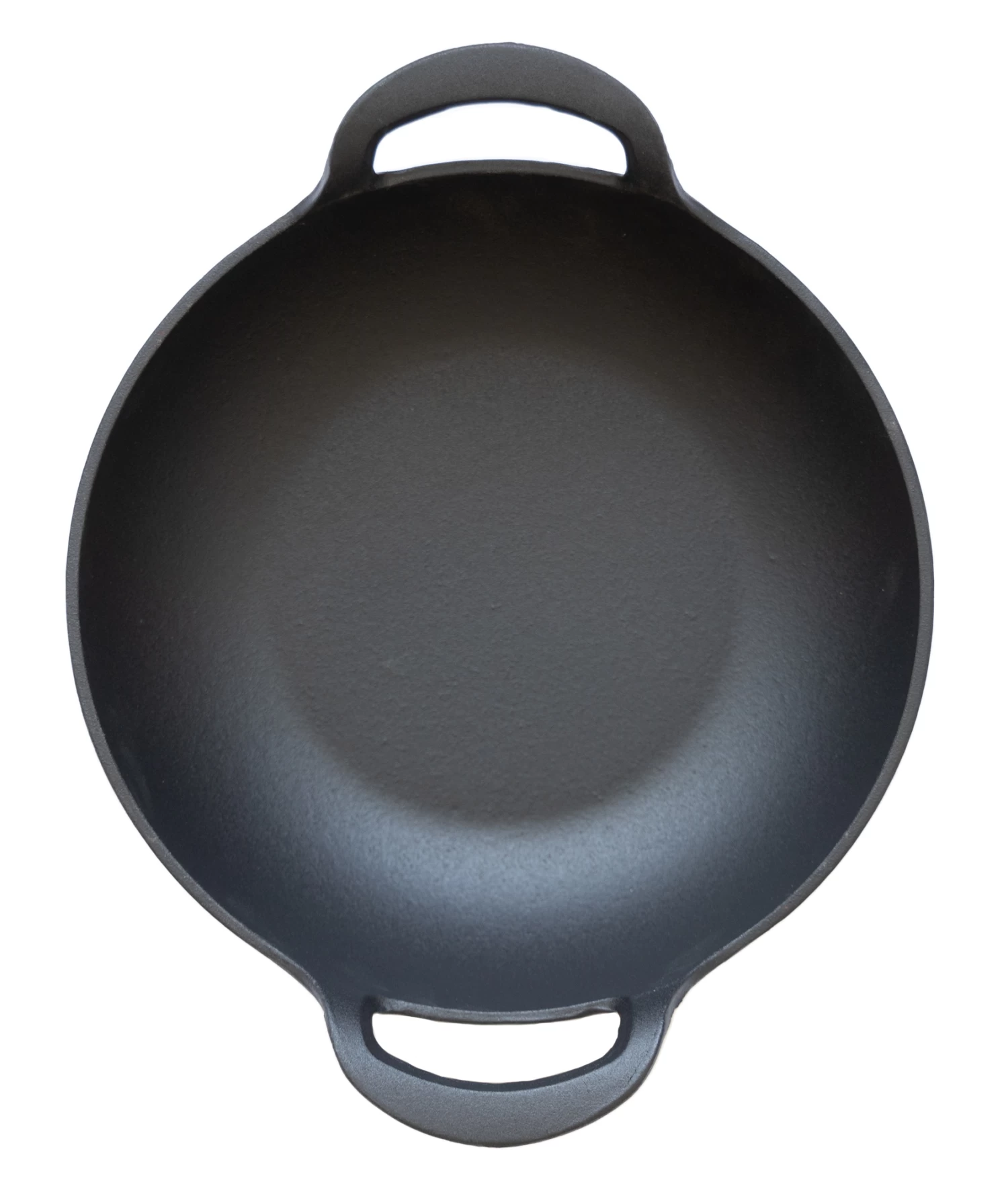 Blackwell Balti Dish - Gietijzer - Zwart - ø 25 Cm / 2.7 Liter 10 Blackwell Balti Dish - Gietijzer - Zwart - ø 25 Cm / 2.7 Liter - Afbeelding 8