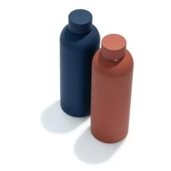 Sareva Thermosfles / Waterfles - Rood - 500 Ml 8 Sareva Thermosfles / Waterfles - Rood - 500 Ml -Keukenbenodigdheden Winkel 8720364455897 1