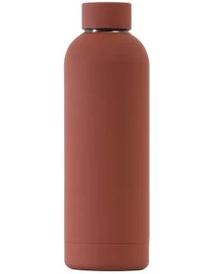Sareva Thermosfles / Waterfles - Rood - 500 Ml
