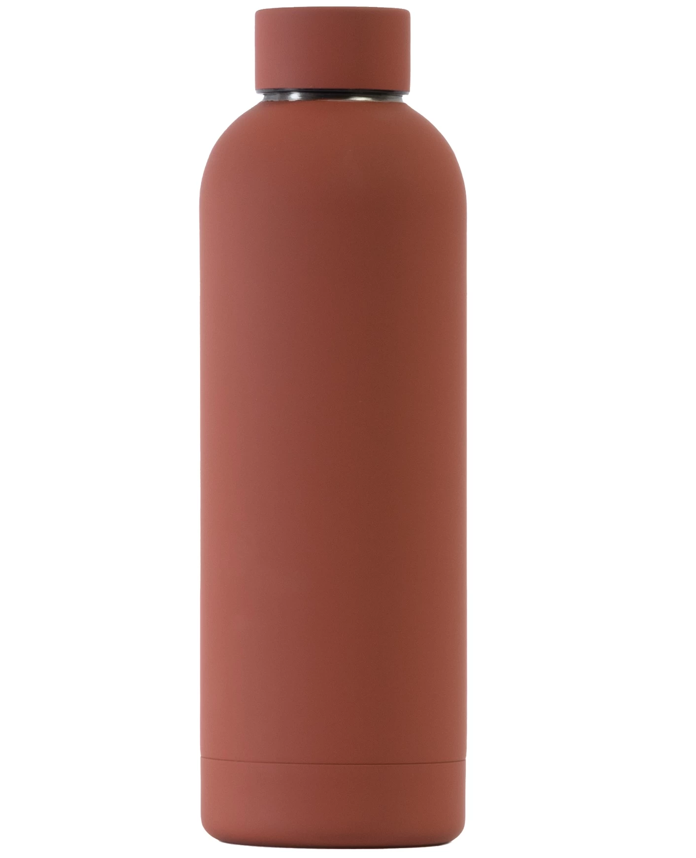 Sareva Thermosfles / Waterfles - Rood - 500 Ml 3 Sareva Thermosfles / Waterfles - Rood - 500 Ml
