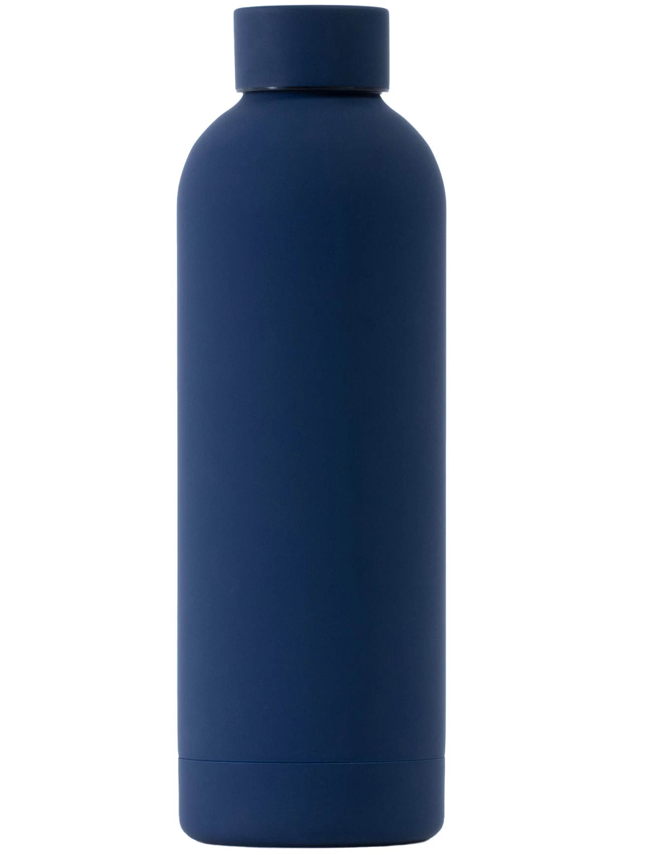 Sareva Thermosfles / Waterfles - Blauw - 500 Ml 3 Sareva Thermosfles / Waterfles - Blauw - 500 Ml