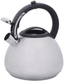 Resto Kitchenware Fluitketel Lyra 2.7 Liter - 90603 -Keukenbenodigdheden Winkel 90603.4260403577301.ver02