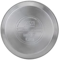 Resto Kitchenware Fluitketel Lyra - Zilver - 2.7 Liter -Keukenbenodigdheden Winkel 90605.4260403577325.ver08