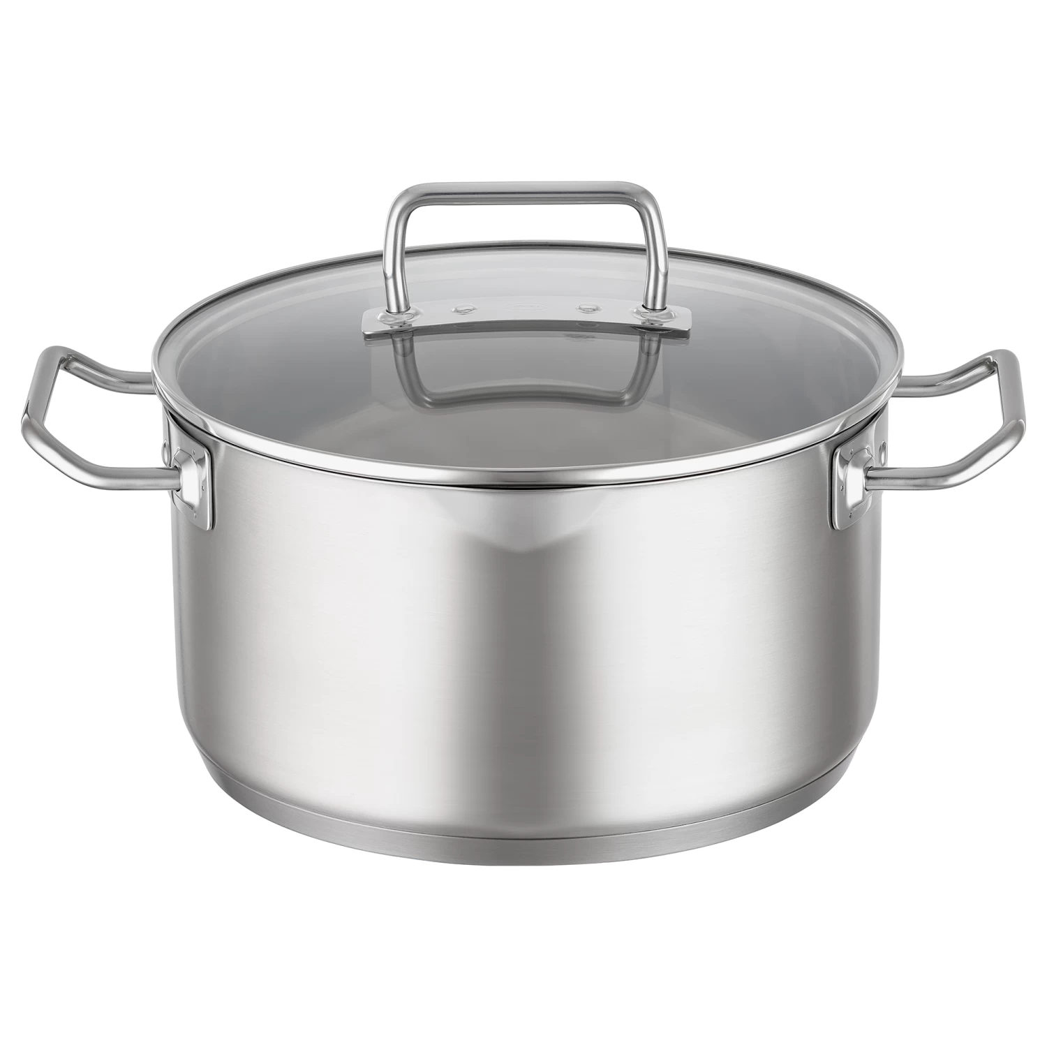 Rosle Pannenset Expertiso - 4 Delige Set 4 Rosle Pannenset Expertiso - 4 Delige Set - Afbeelding 2