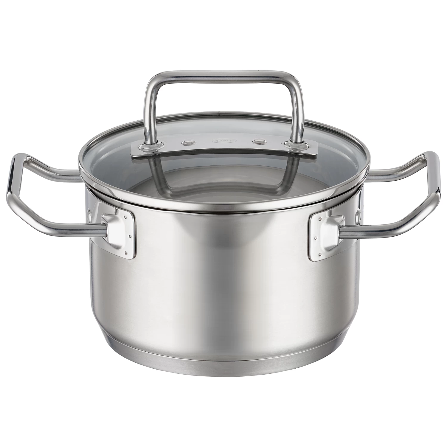 Rosle Pannenset Expertiso - 4 Delige Set 6 Rosle Pannenset Expertiso - 4 Delige Set - Afbeelding 4